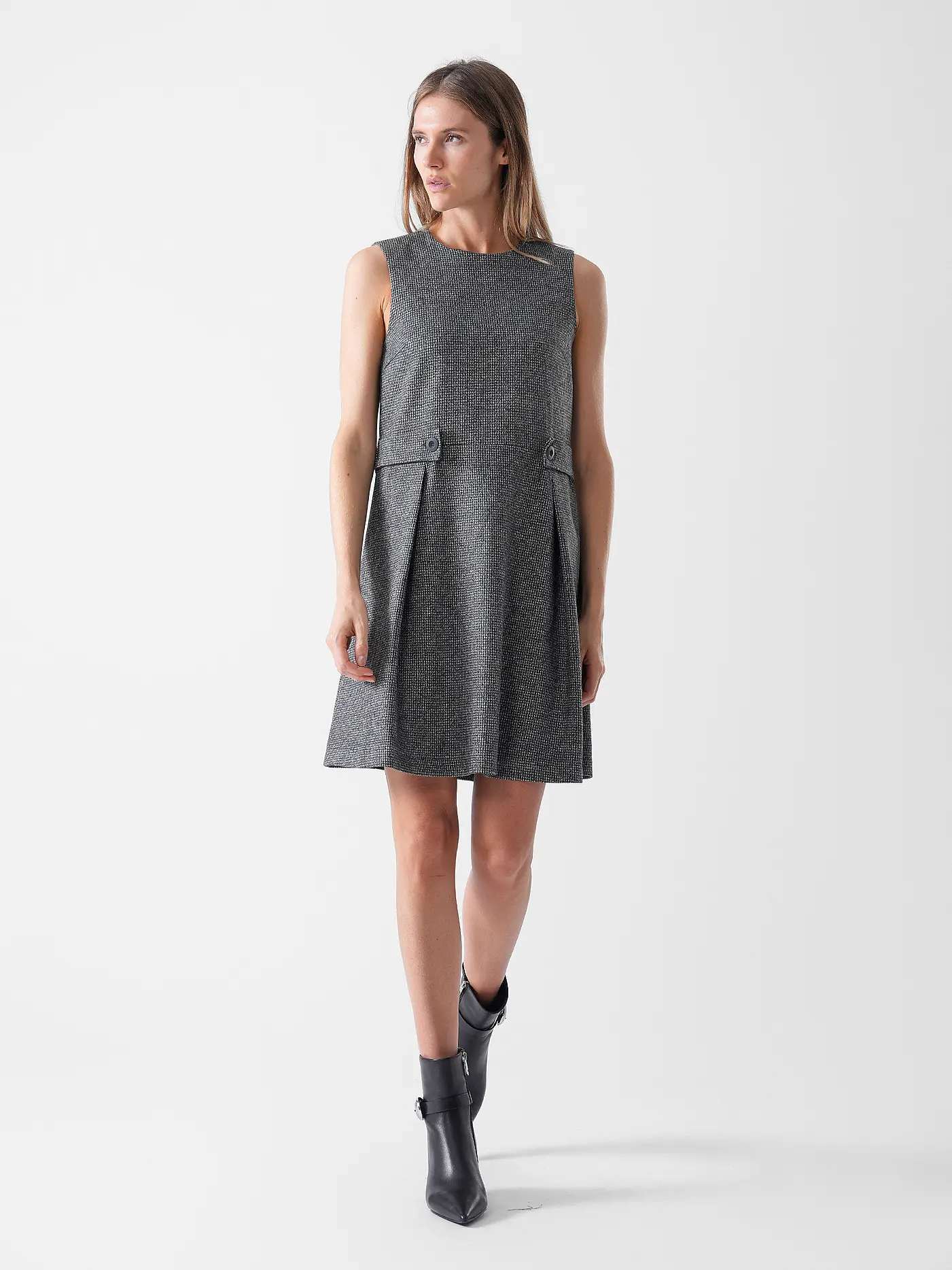WEEKEND MAX MARA | Minikleid RIAD | 